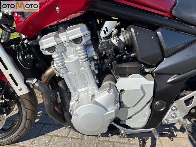 suzuki - gsf-1250-a