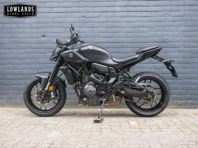 yamaha - mt-07-y-amt