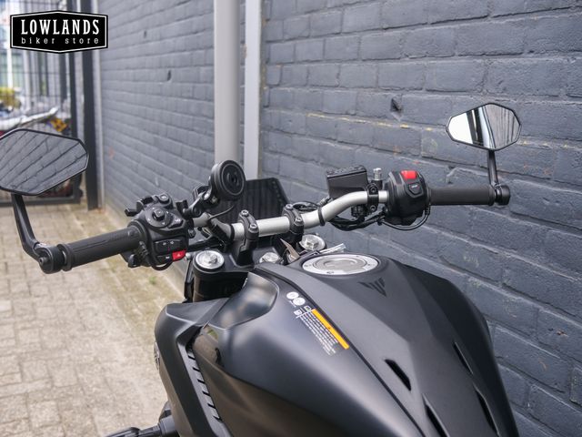 yamaha - mt-07-y-amt