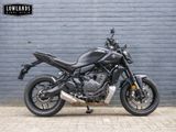 YAMAHA MT 07 Y-AMT