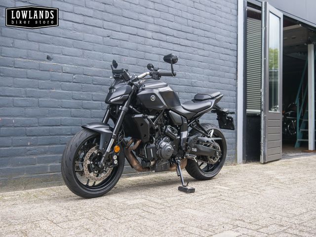 yamaha - mt-07-y-amt