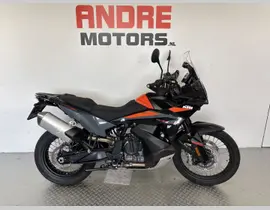 KTM 890 Adventure 2024 occasion