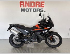 KTM 890 Adventure 2024 occasion