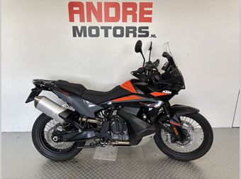 KTM 890 Adventure 2024 occasion