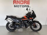 KTM 890 ADVENTURE