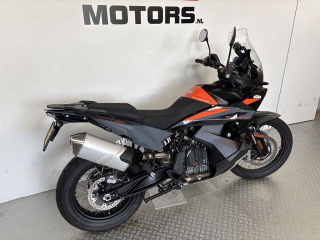ktm - 890-adventure