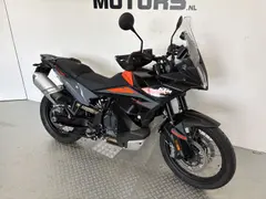 KTM 890 Adventure 2024 occasion – foto 3 van 6