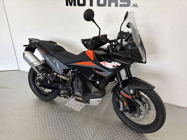 ktm - 890-adventure