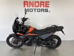 KTM 890 Adventure 2024 occasion – foto 4 van 6