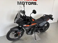 KTM 890 Adventure 2024 occasion – foto 5 van 6