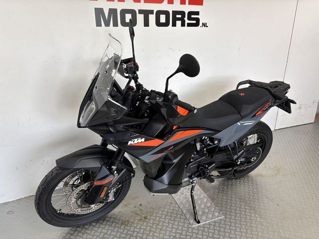 ktm - 890-adventure