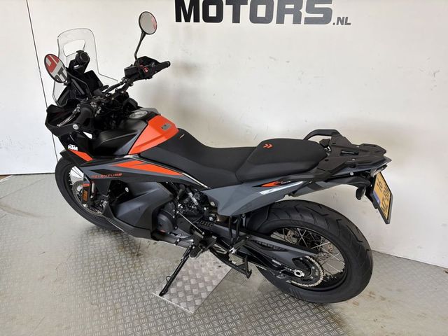 ktm - 890-adventure