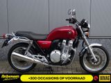 HONDA CB 1100 EX ABS