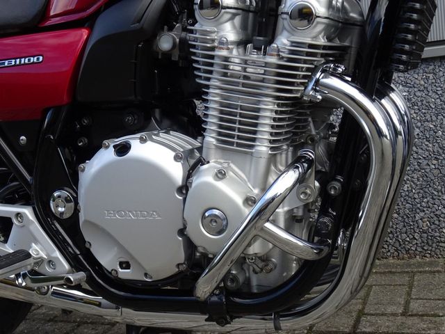 honda - cb-1100-ex-abs