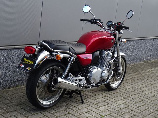 honda - cb-1100-ex-abs