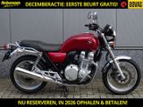HONDA CB 1100 EX ABS