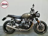 TRIUMPH SPEED TWIN 1200
