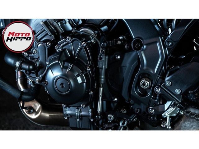 yamaha - mt-09-abs