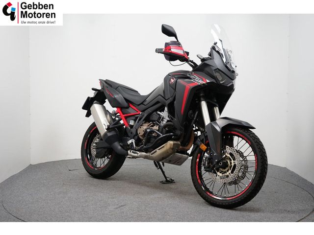 honda - crf-1100-l-africa-twin-dct