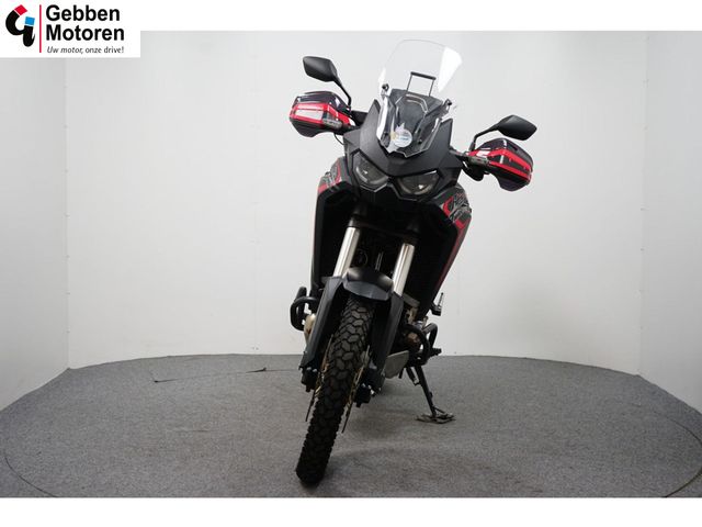 honda - crf-1100-l-africa-twin-dct