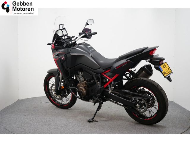 honda - crf-1100-l-africa-twin-dct