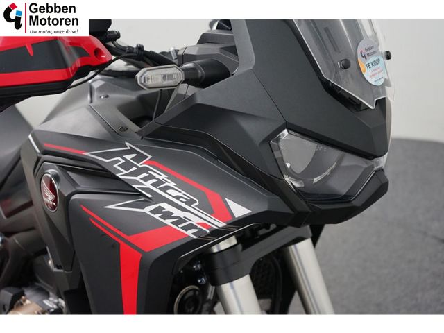 honda - crf-1100-l-africa-twin-dct