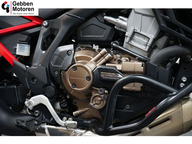 honda - crf-1100-l-africa-twin-dct