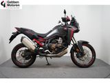 HONDA CRF 1100 L AFRICA TWIN DCT