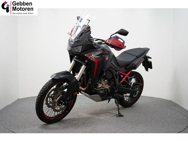 honda - crf-1100-l-africa-twin-dct