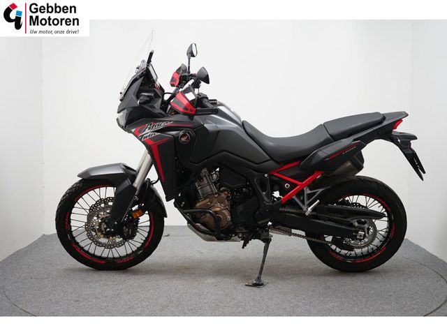 honda - crf-1100-l-africa-twin-dct