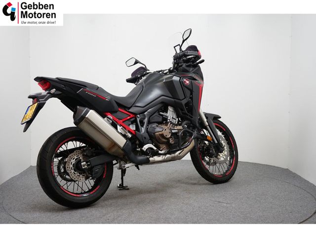 honda - crf-1100-l-africa-twin-dct
