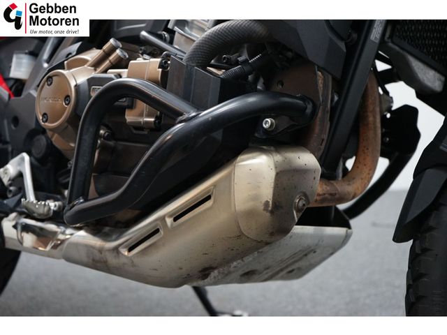 honda - crf-1100-l-africa-twin-dct