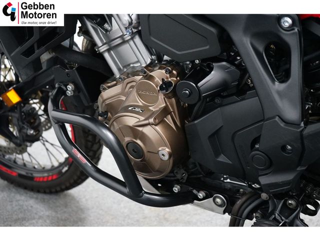 honda - crf-1100-l-africa-twin-dct