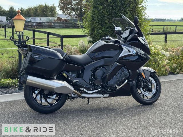 bmw - k-1600-gt