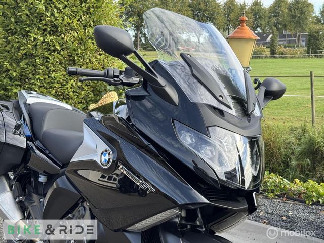 bmw - k-1600-gt