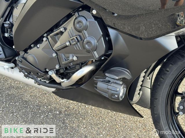 bmw - k-1600-gt