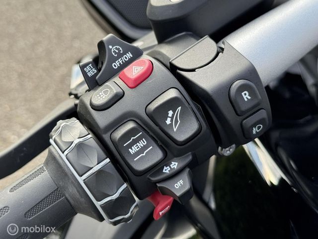bmw - k-1600-gt