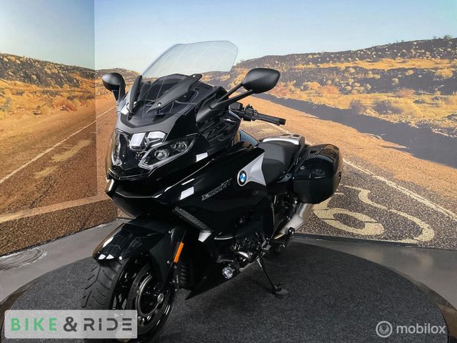 bmw - k-1600-gt