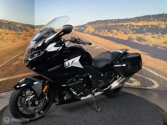 bmw - k-1600-gt