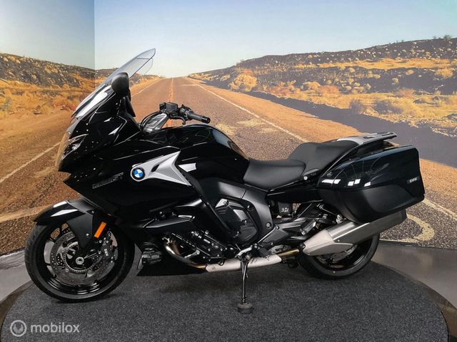 bmw - k-1600-gt