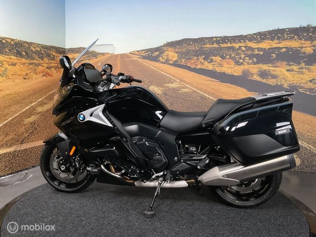 bmw - k-1600-gt