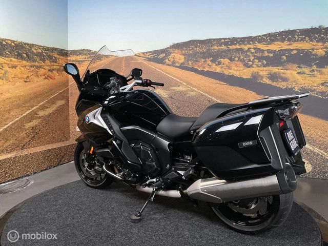 bmw - k-1600-gt