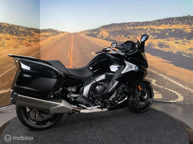 bmw - k-1600-gt