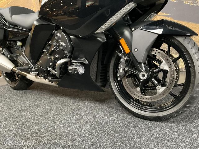 bmw - k-1600-gt
