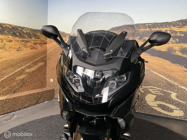 bmw - k-1600-gt