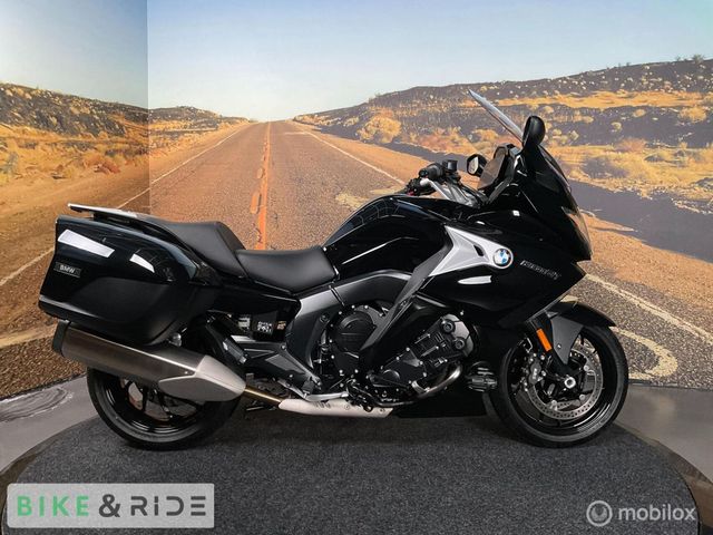 bmw - k-1600-gt