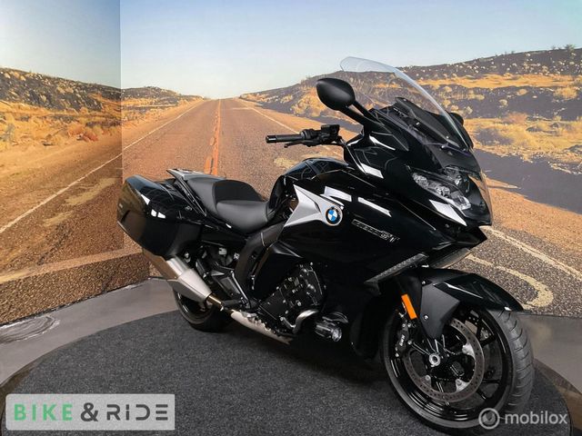 bmw - k-1600-gt