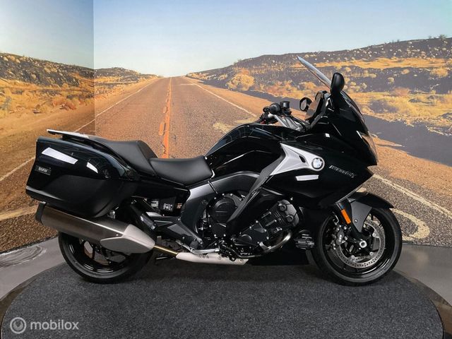 bmw - k-1600-gt