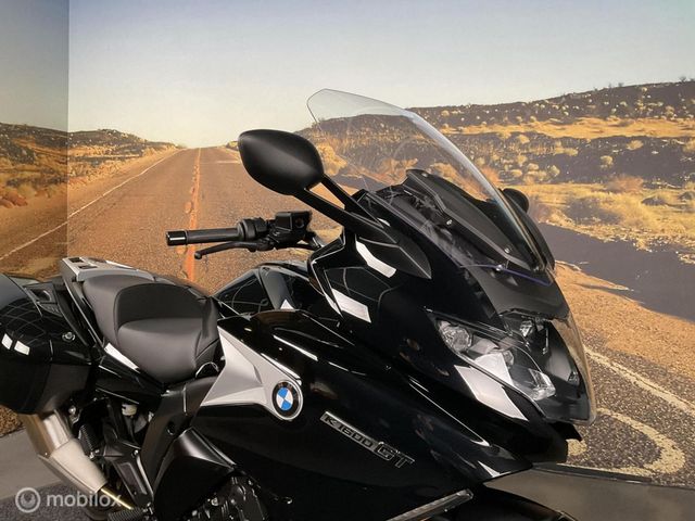 bmw - k-1600-gt