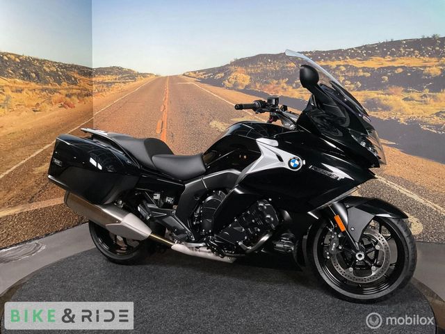 bmw - k-1600-gt